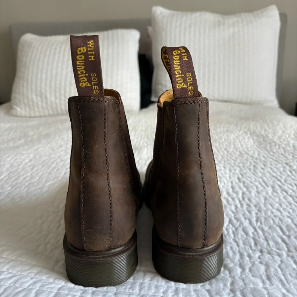 🐴Dr.Martens 2976 Boots🐴 - Picture 7 of 12